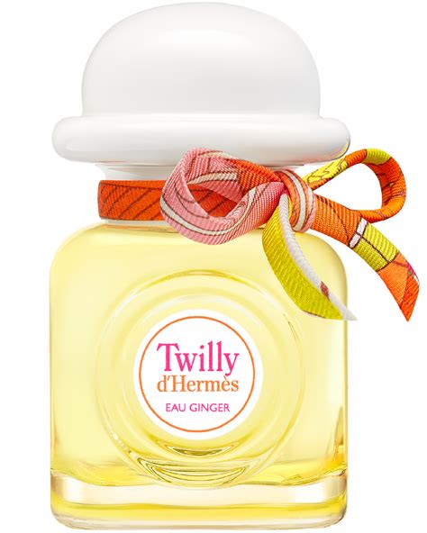 twilly hermes poivree|Hermes twilly eau ginger.